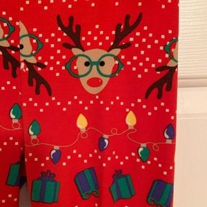 Christmas Leggings Bundle